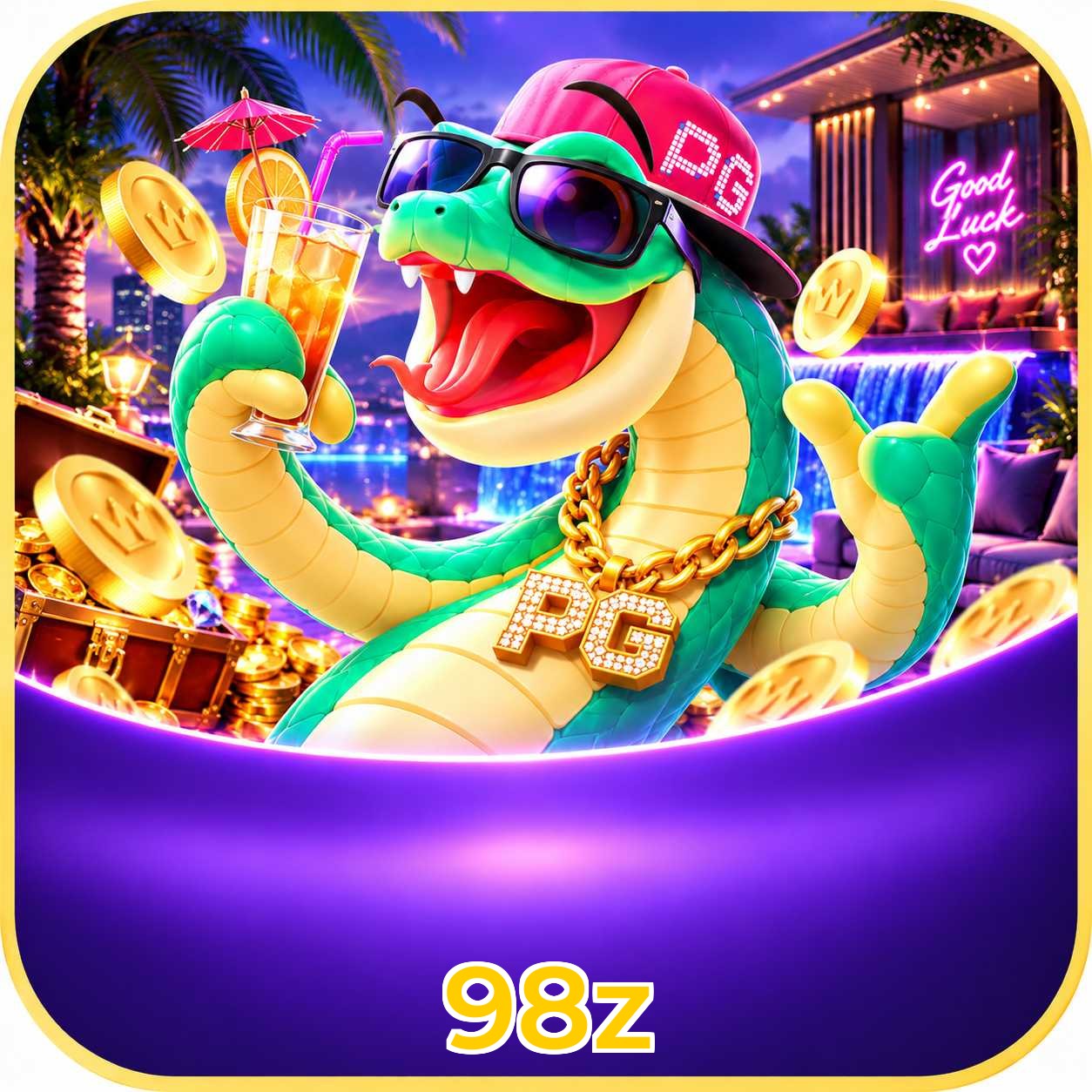 Segurança do APK 98z