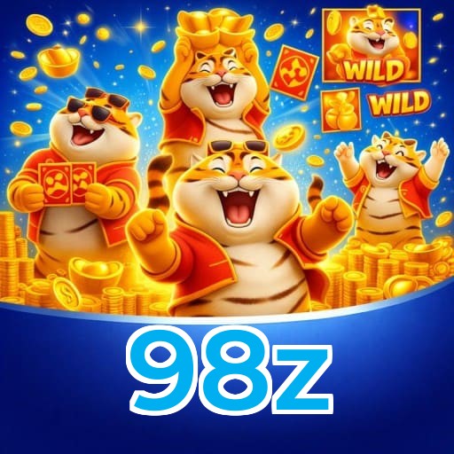 Comparação APP mobile vs versão web da 98z