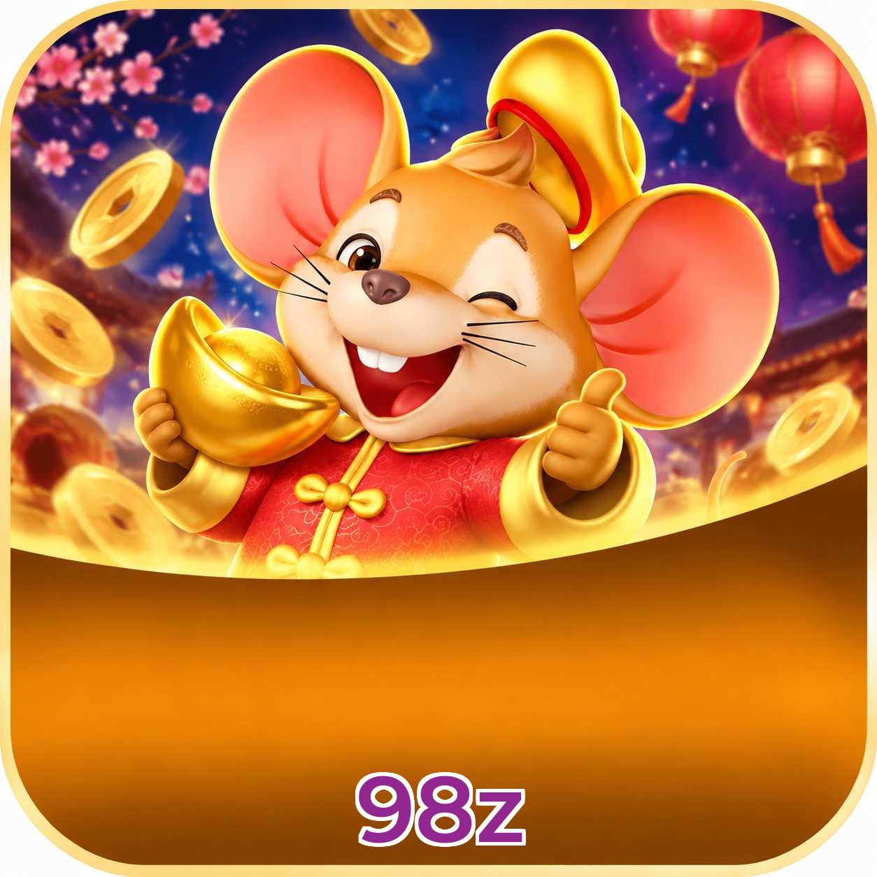 Catálogo de 2.547 jogos da 98z incluindo Pragmatic Play e Evolution Gaming
