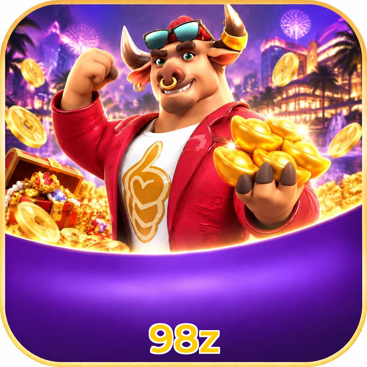 Top provedores tier-1 de slots na plataforma 98z